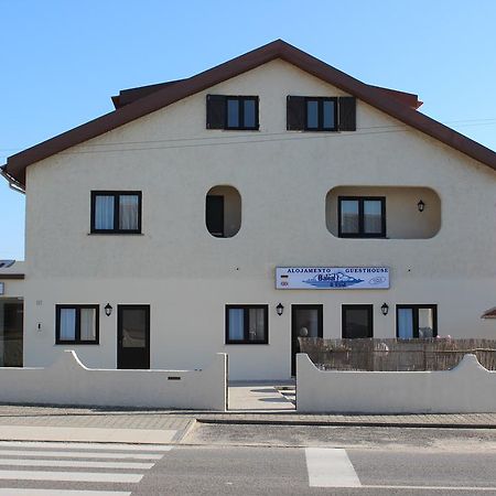 Baleal A Vista Hotell Eksteriør bilde