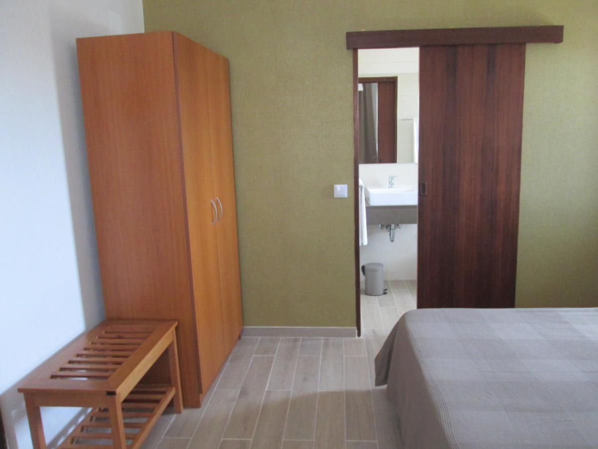 Baleal A Vista Hotell Eksteriør bilde