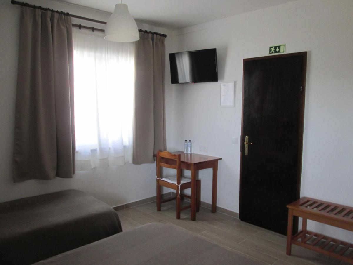 Baleal A Vista Hotell Eksteriør bilde