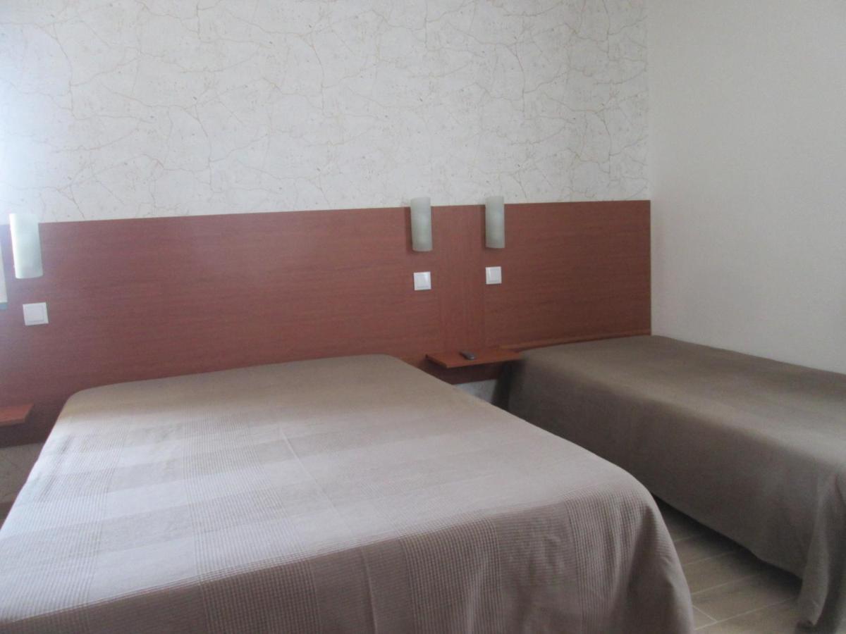 Baleal A Vista Hotell Eksteriør bilde