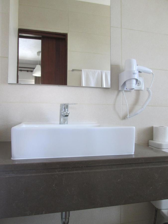 Baleal A Vista Hotell Eksteriør bilde