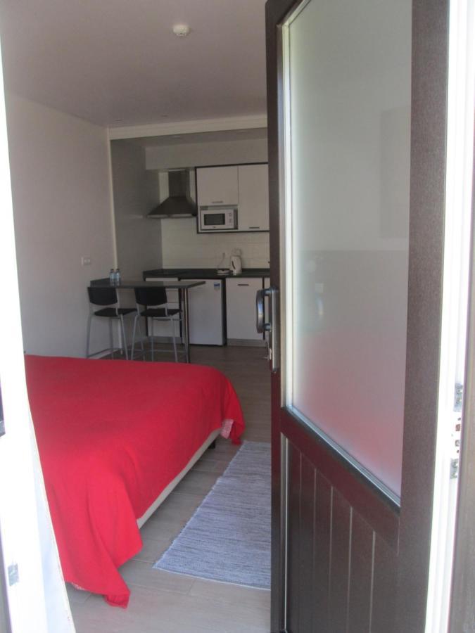 Baleal A Vista Hotell Eksteriør bilde
