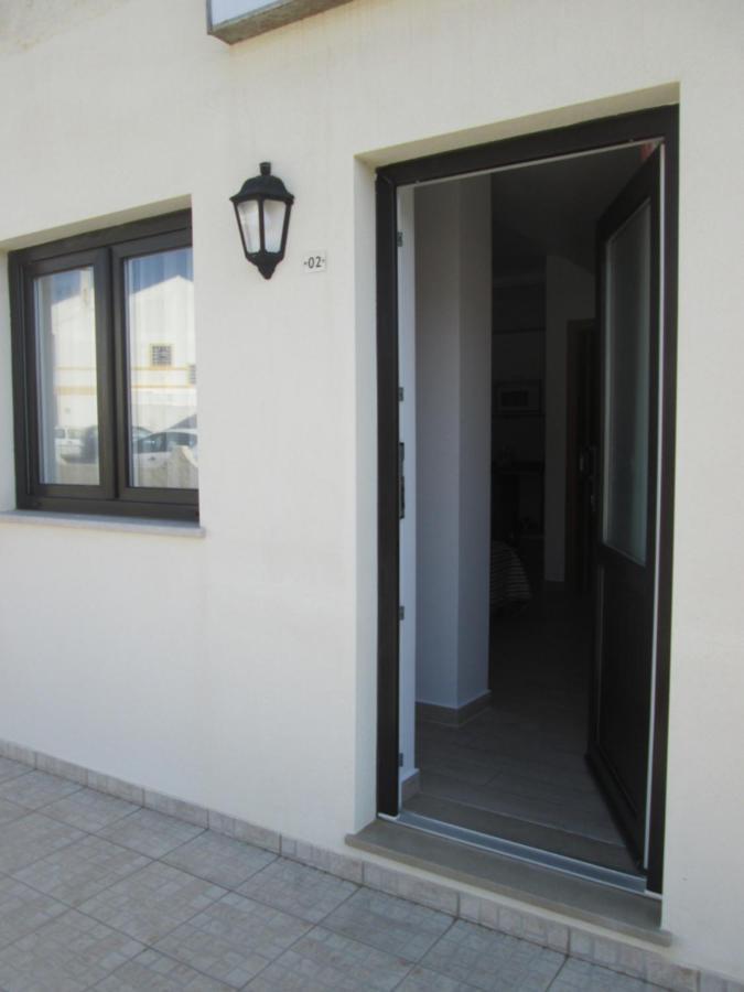 Baleal A Vista Hotell Eksteriør bilde