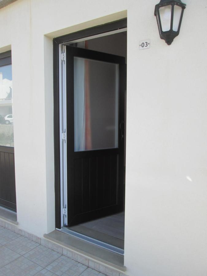 Baleal A Vista Hotell Eksteriør bilde