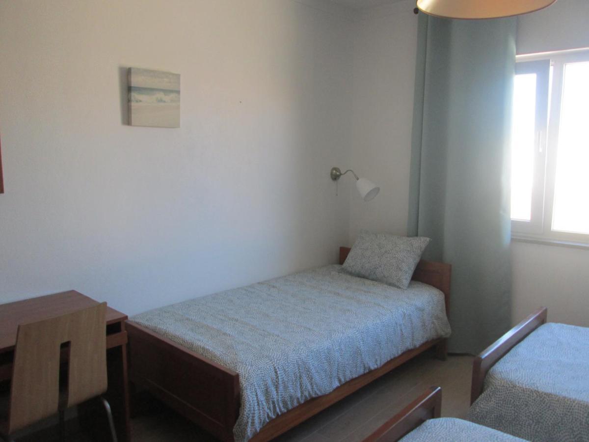 Baleal A Vista Hotell Eksteriør bilde