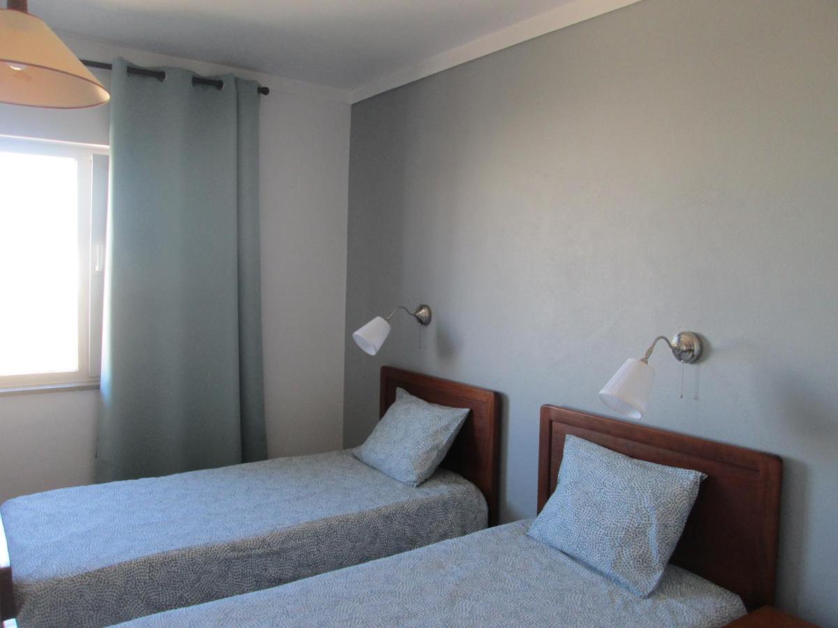 Baleal A Vista Hotell Eksteriør bilde