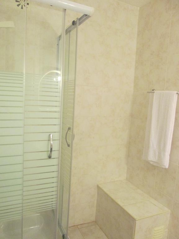 Baleal A Vista Hotell Rom bilde