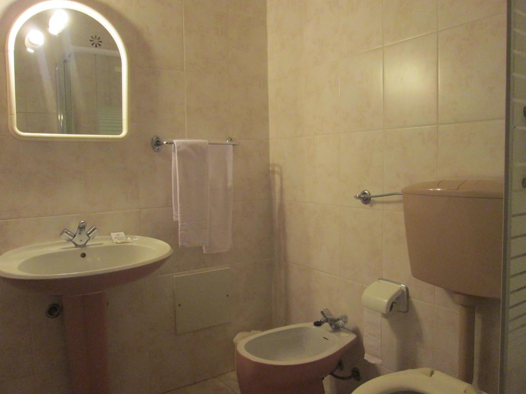 Baleal A Vista Hotell Rom bilde
