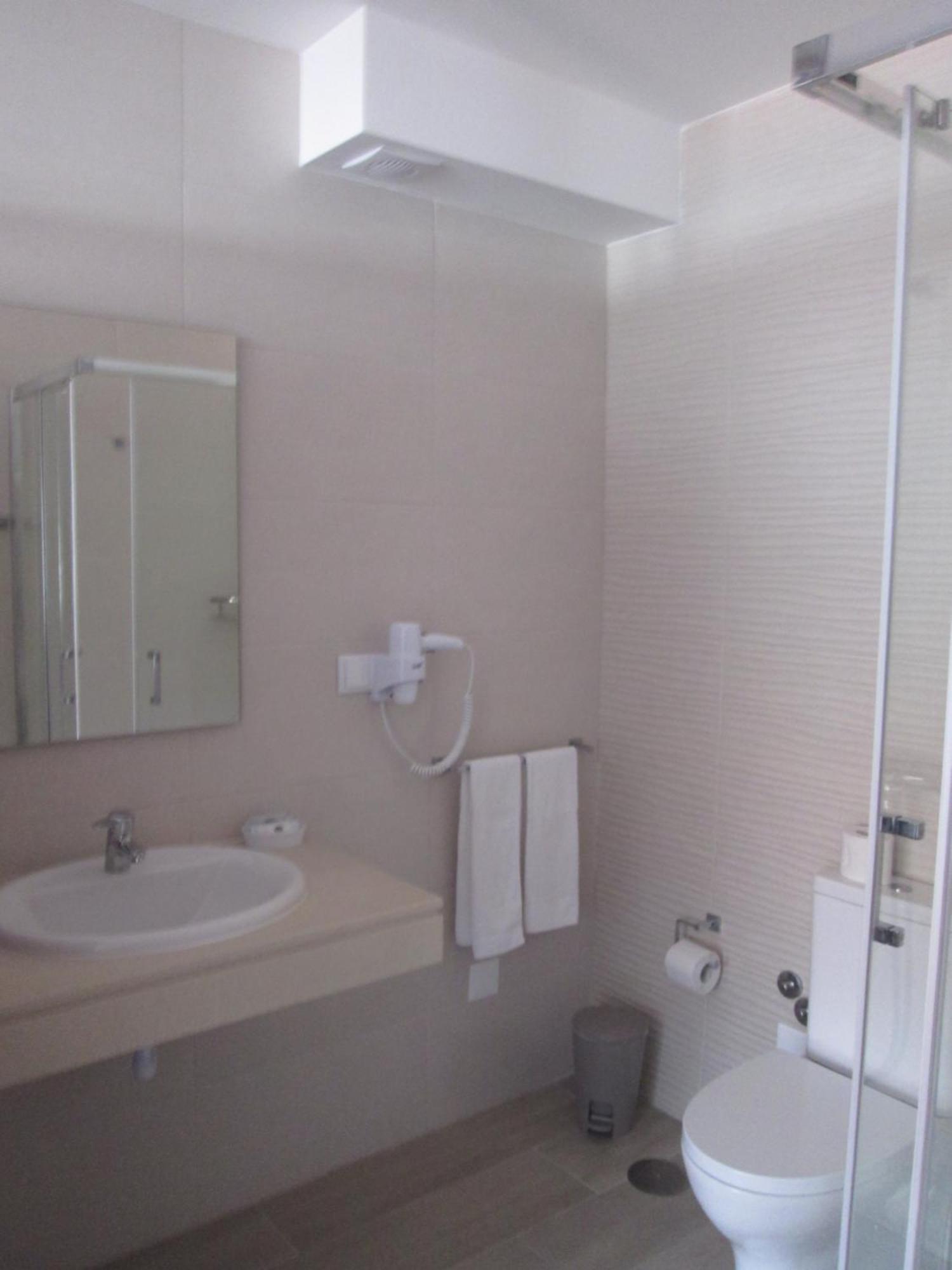 Baleal A Vista Hotell Eksteriør bilde