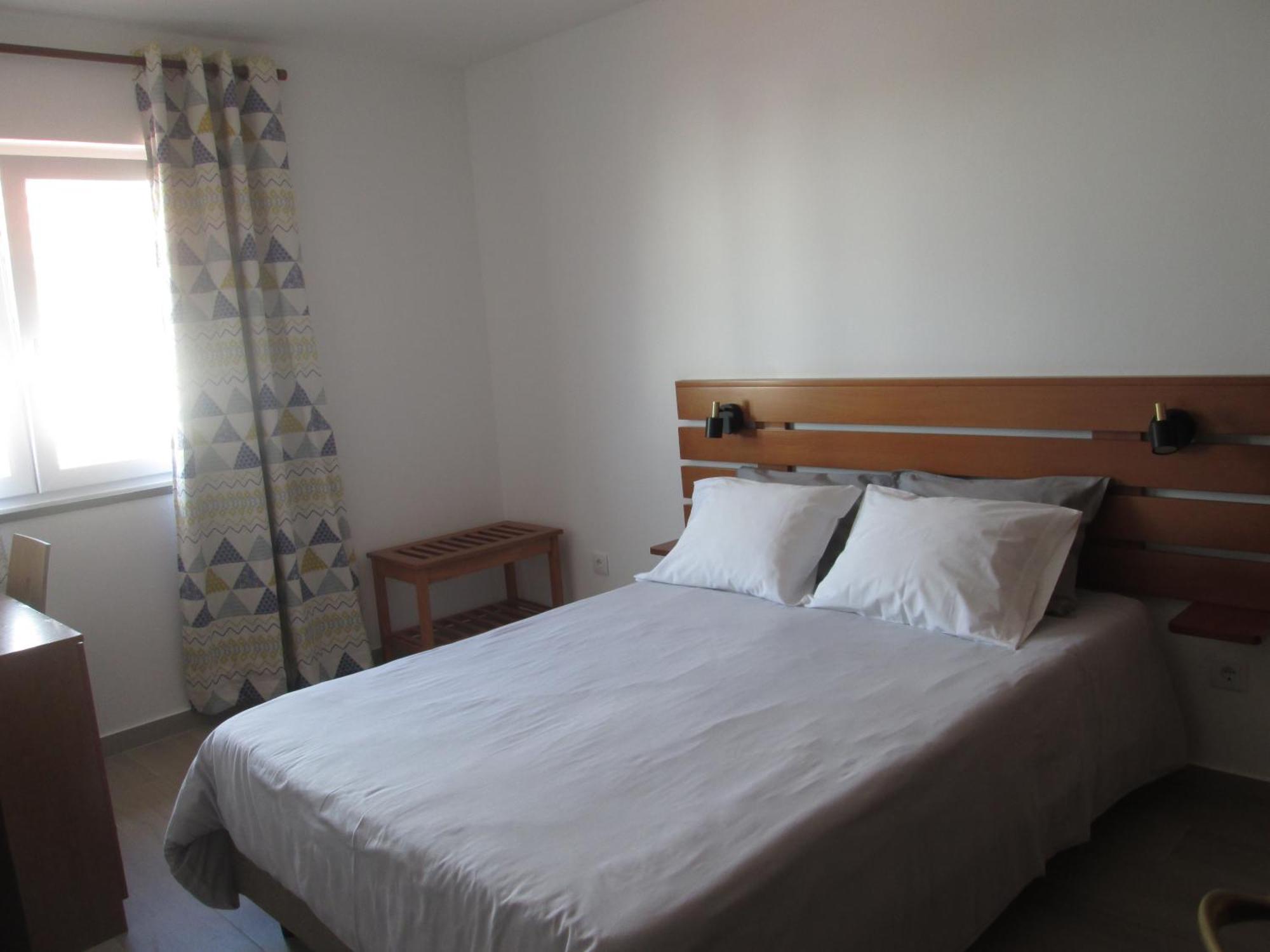 Baleal A Vista Hotell Eksteriør bilde