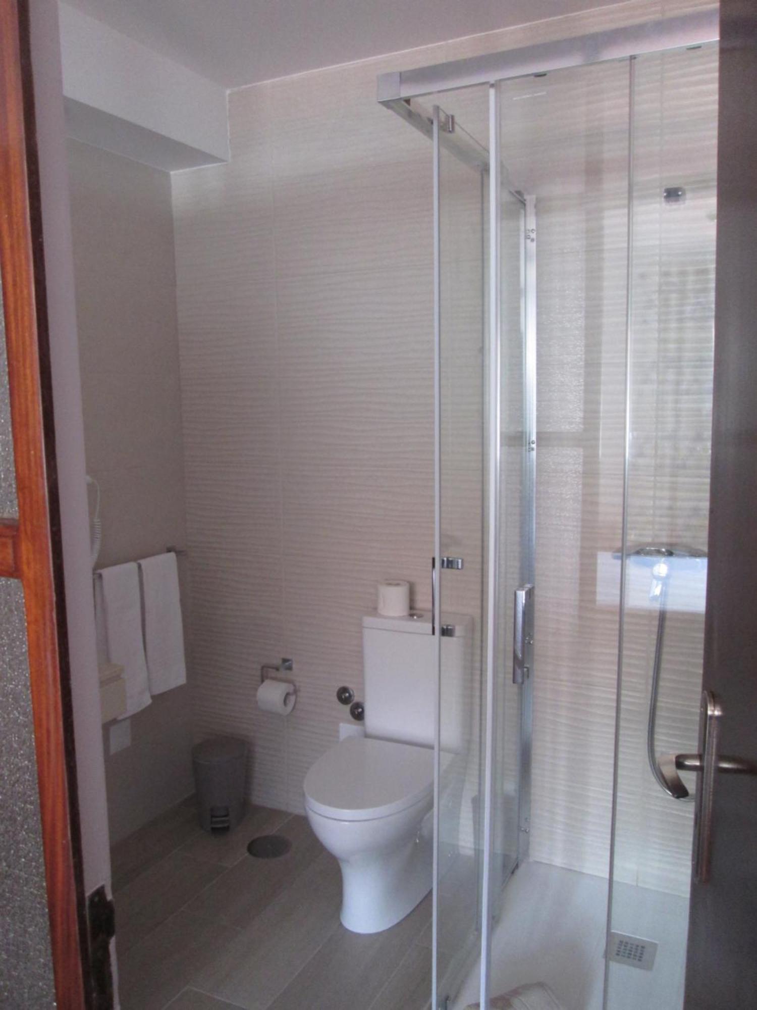 Baleal A Vista Hotell Eksteriør bilde
