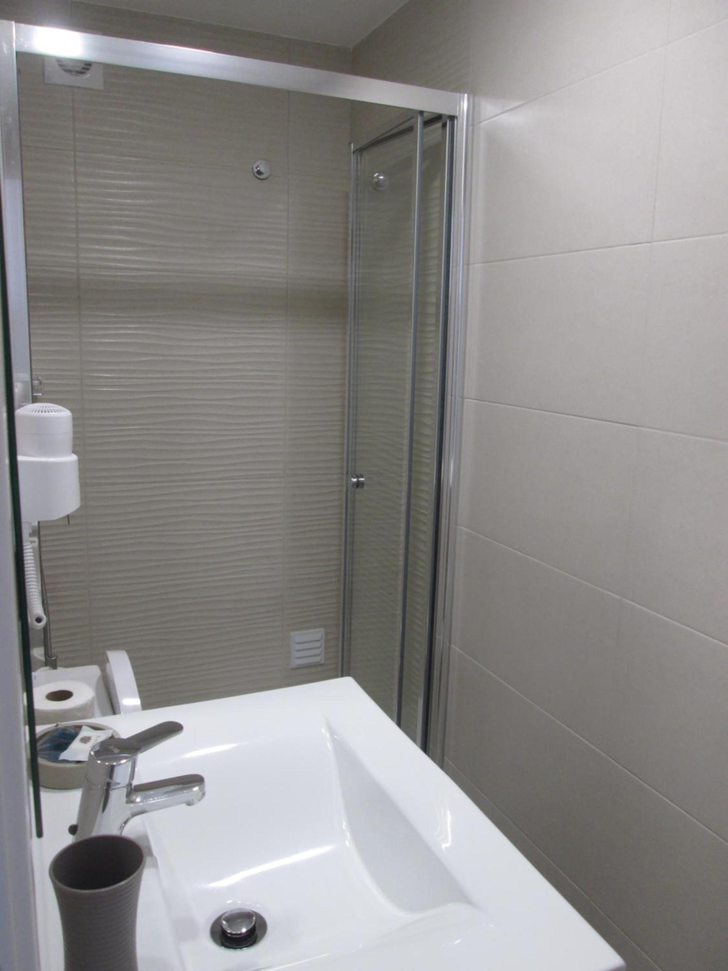 Baleal A Vista Hotell Eksteriør bilde