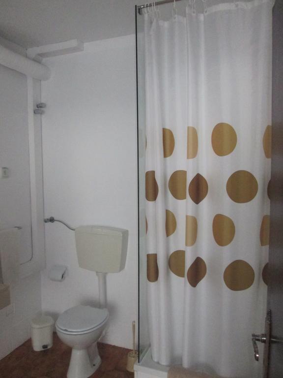 Baleal A Vista Hotell Rom bilde