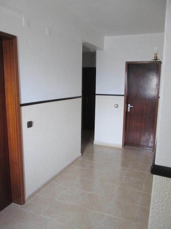 Baleal A Vista Hotell Eksteriør bilde