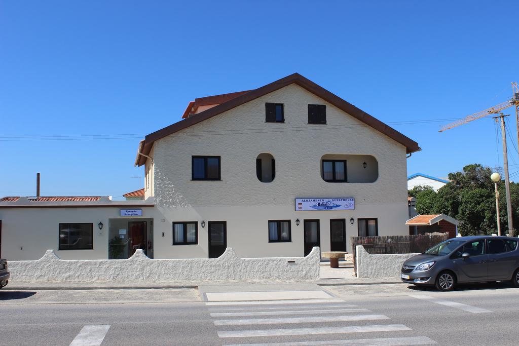 Baleal A Vista Hotell Eksteriør bilde