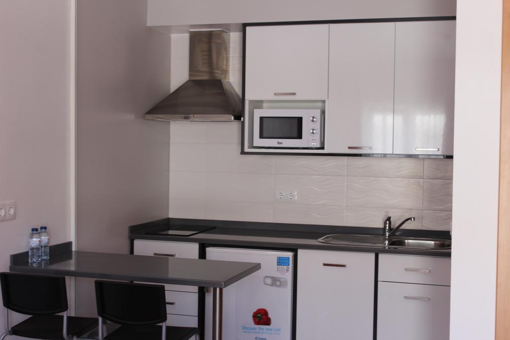 Baleal A Vista Hotell Eksteriør bilde