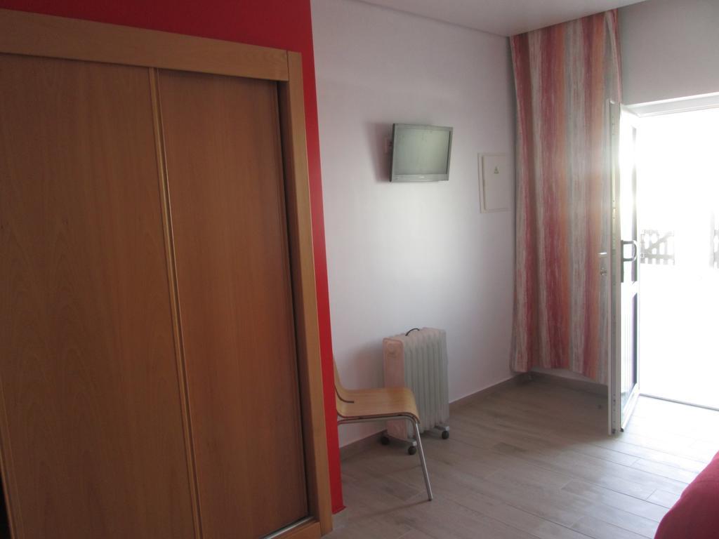 Baleal A Vista Hotell Eksteriør bilde