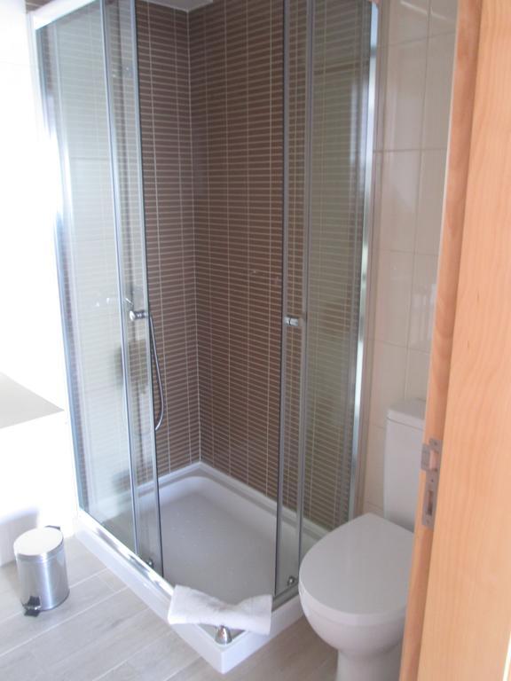 Baleal A Vista Hotell Eksteriør bilde