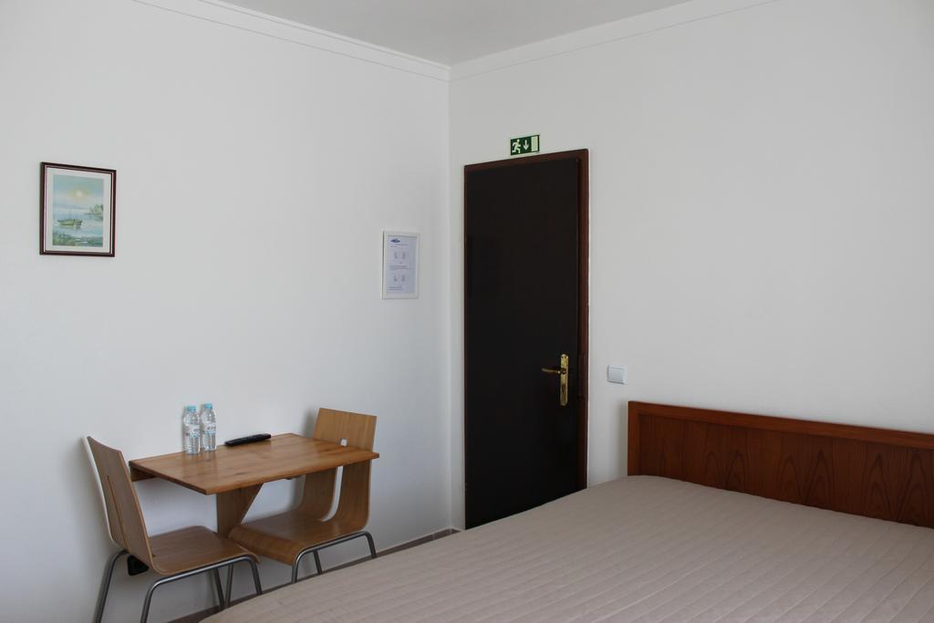 Baleal A Vista Hotell Eksteriør bilde