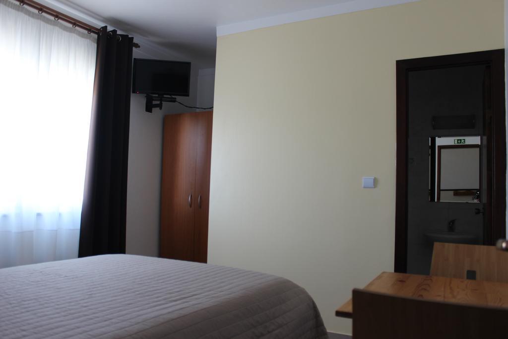 Baleal A Vista Hotell Eksteriør bilde