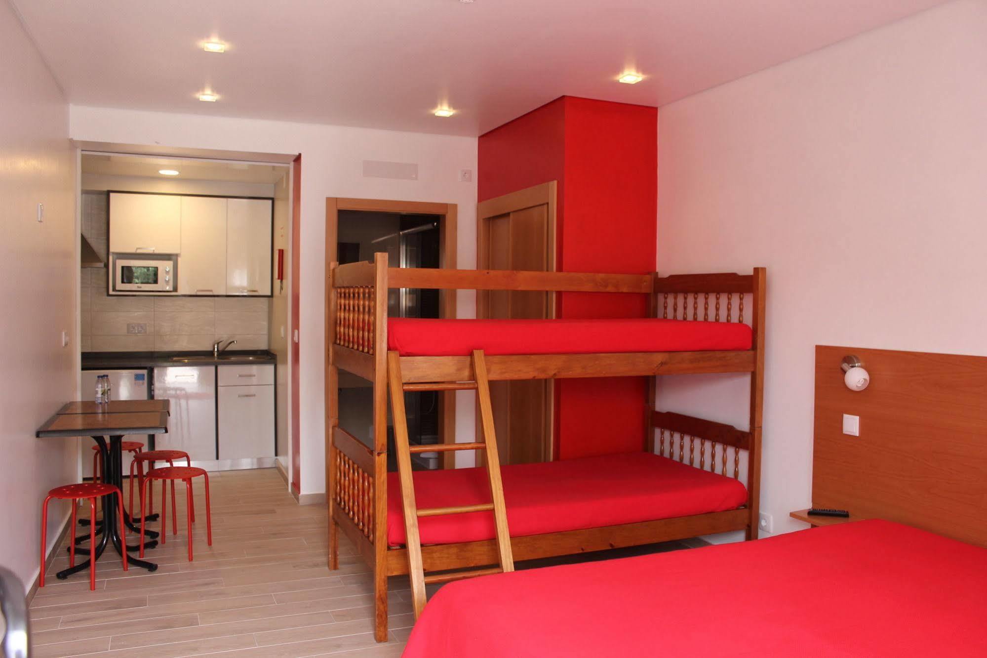 Baleal A Vista Hotell Eksteriør bilde