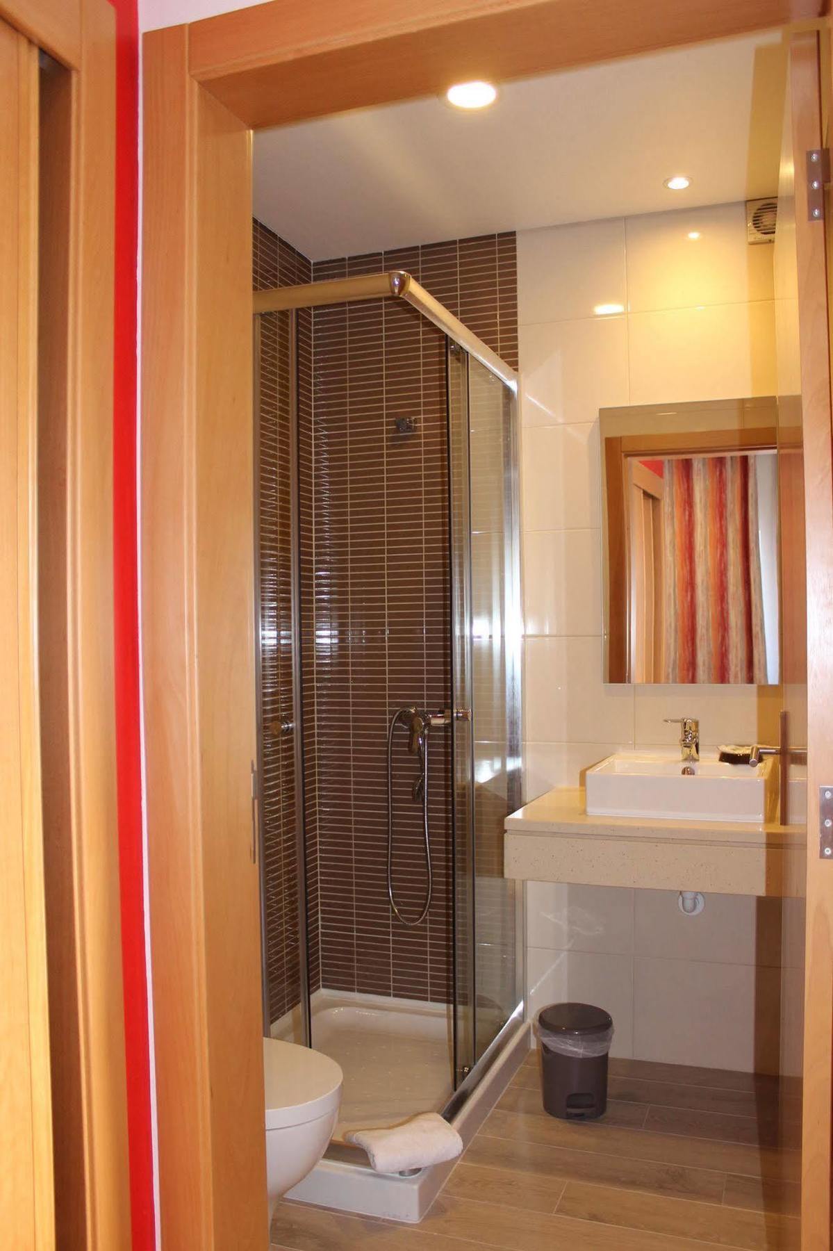 Baleal A Vista Hotell Eksteriør bilde