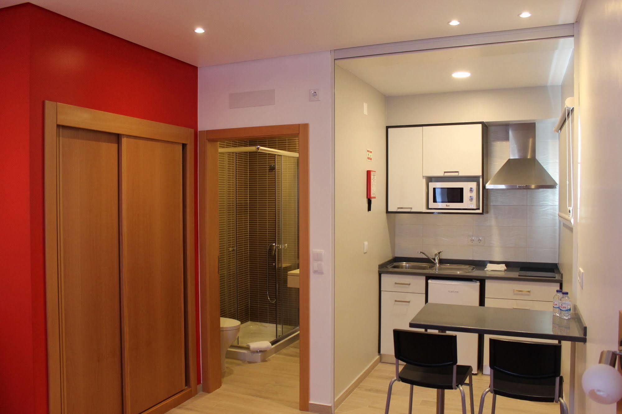 Baleal A Vista Hotell Eksteriør bilde