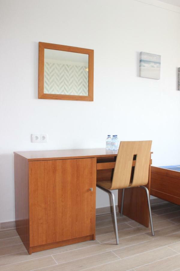 Baleal A Vista Hotell Eksteriør bilde