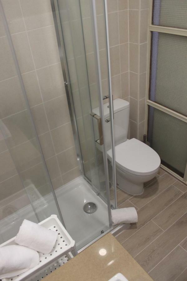 Baleal A Vista Hotell Eksteriør bilde