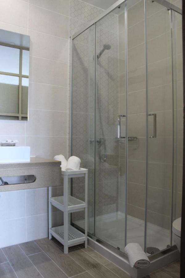 Baleal A Vista Hotell Eksteriør bilde