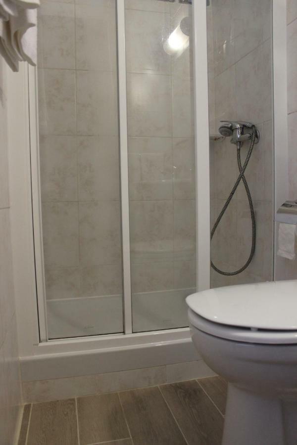 Baleal A Vista Hotell Eksteriør bilde