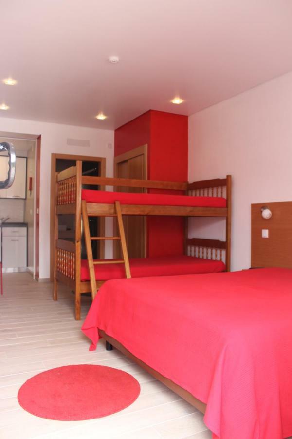 Baleal A Vista Hotell Eksteriør bilde