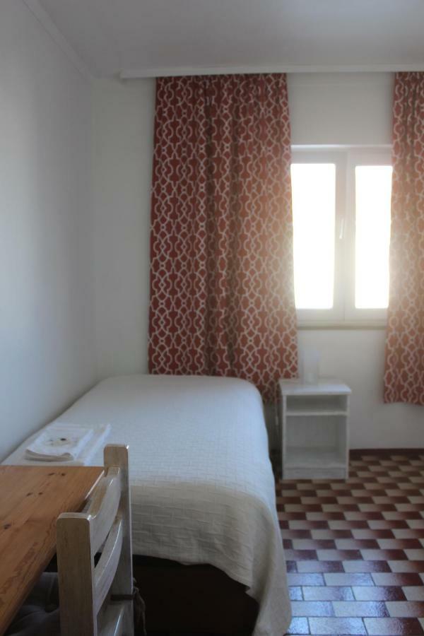 Baleal A Vista Hotell Eksteriør bilde