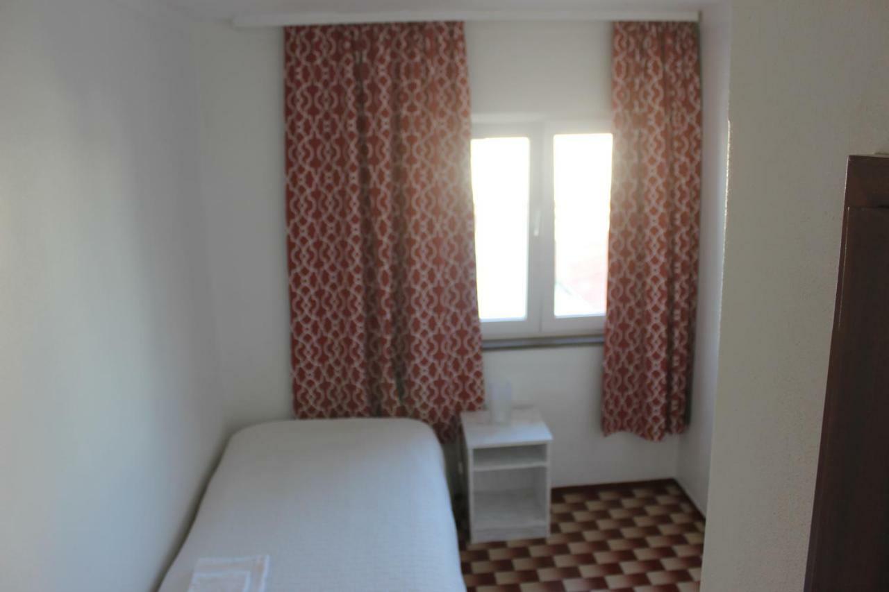 Baleal A Vista Hotell Eksteriør bilde