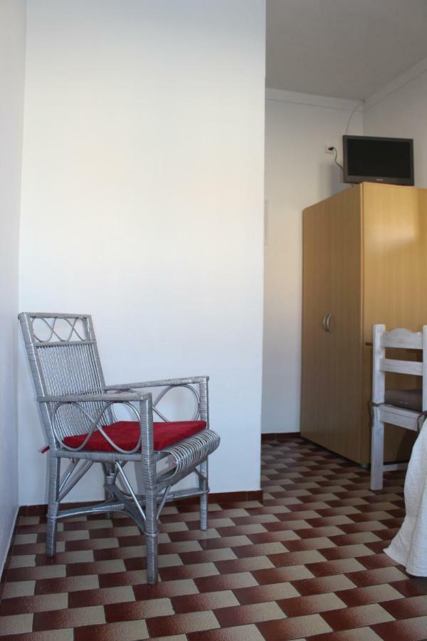 Baleal A Vista Hotell Eksteriør bilde