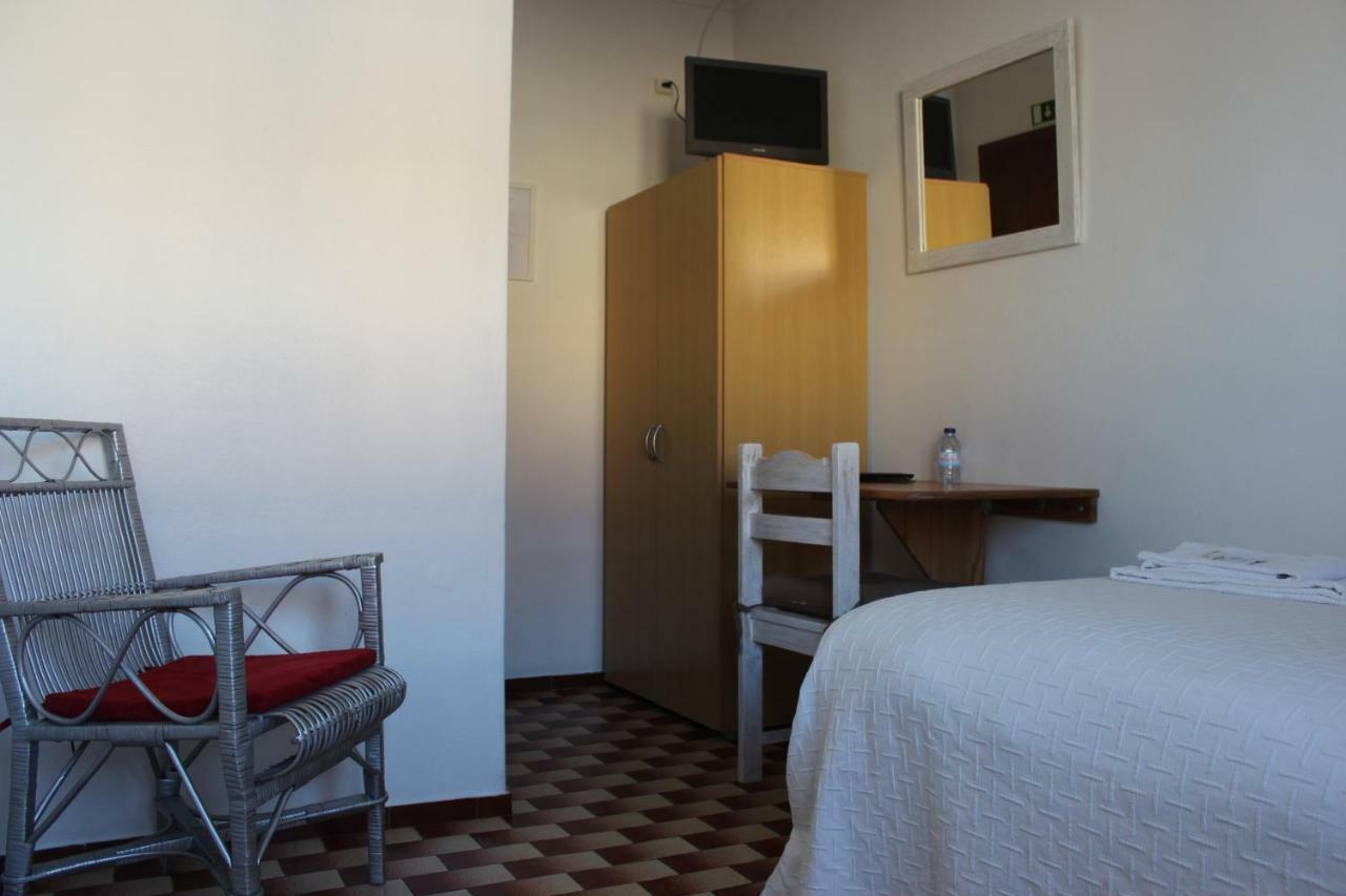 Baleal A Vista Hotell Eksteriør bilde